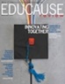 EDUCAUSE Review Cover  - March/April 2015