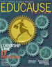 EDUCAUSE Review Cover - May/June 2015