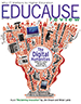 EDUCAUSE Review Cover  - May/June 2014