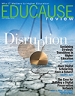 EDUCAUSE Review Cover - July/August 2013