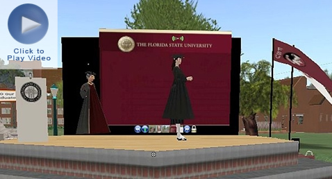 A Virtual Graduation Ceremony For Online Distance Students Educause - virtual graduation roblox