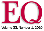 EDUCAUSE Quarterly Logo