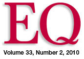 EDUCAUSE Quarterly Logo