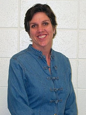 Dr. Holly McSpadden