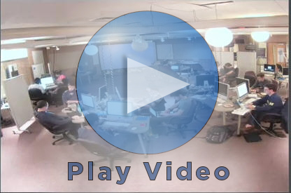 Carson Hackathon Video
