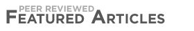 Featured Articles