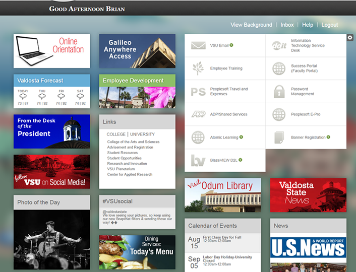 Planting The Seeds Of Analytics Educause