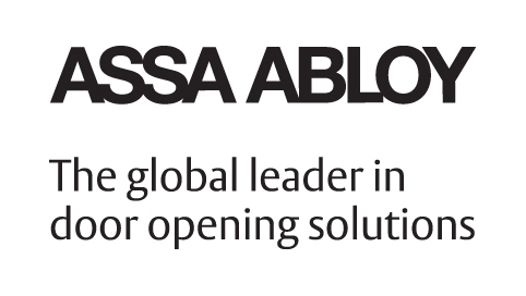 ASSA ABLOY. The global leader in door opening solutions.