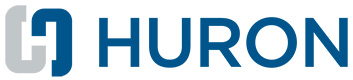 HURON logo
