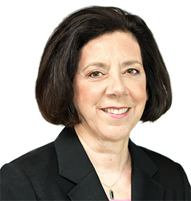 Celeste M. Schwartz