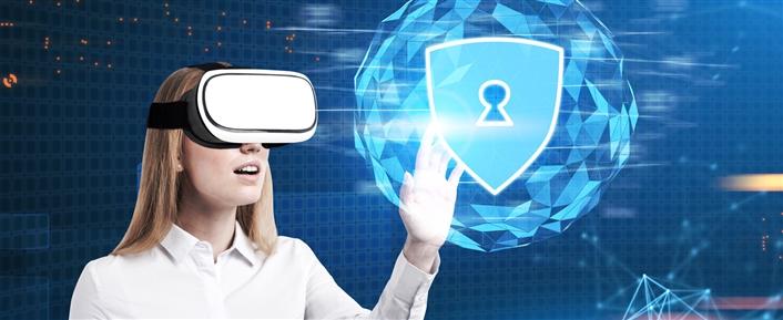Virtual Reality: Opportunities & Risks - INTENTA