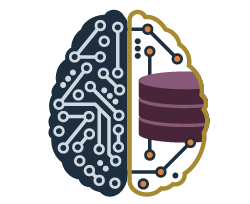 Artificial Intelligence and Machine Learning icon