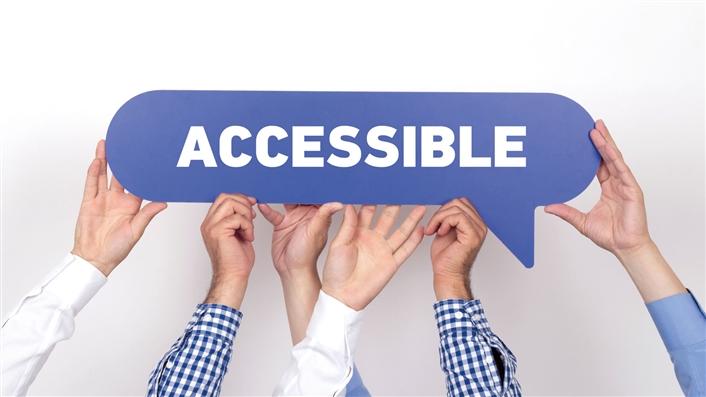 Universal Design for Learning and Digital Accessibility