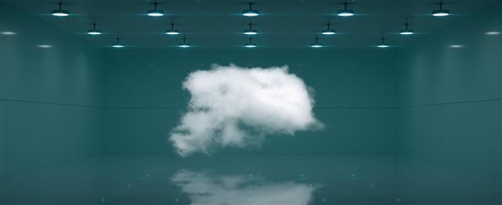 Research Computing in the Cloud: Leveling the Playing Field