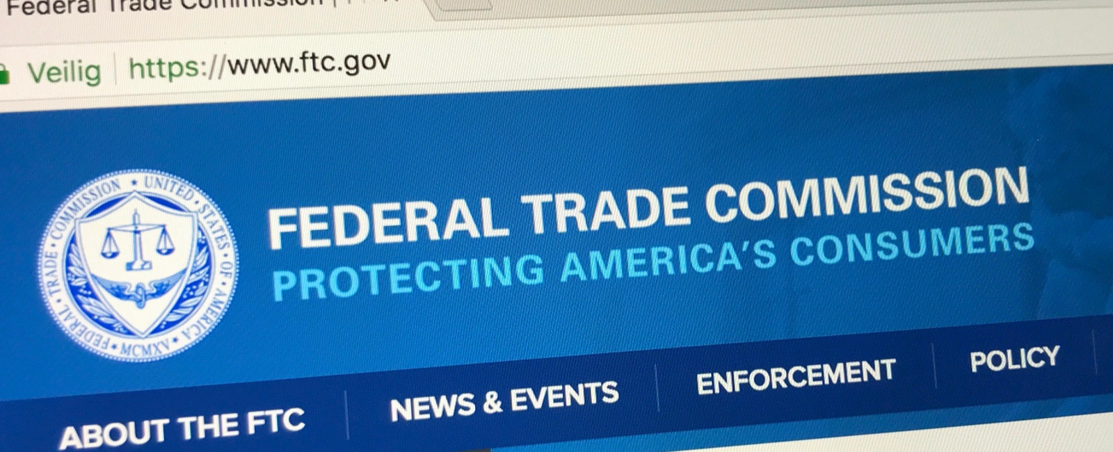 Policy Analysis: Revised, Highly Prescriptive FTC Safeguards Rule