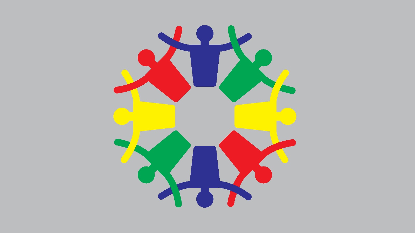 Supporting Digital Service-Learning through Campus Collaboration