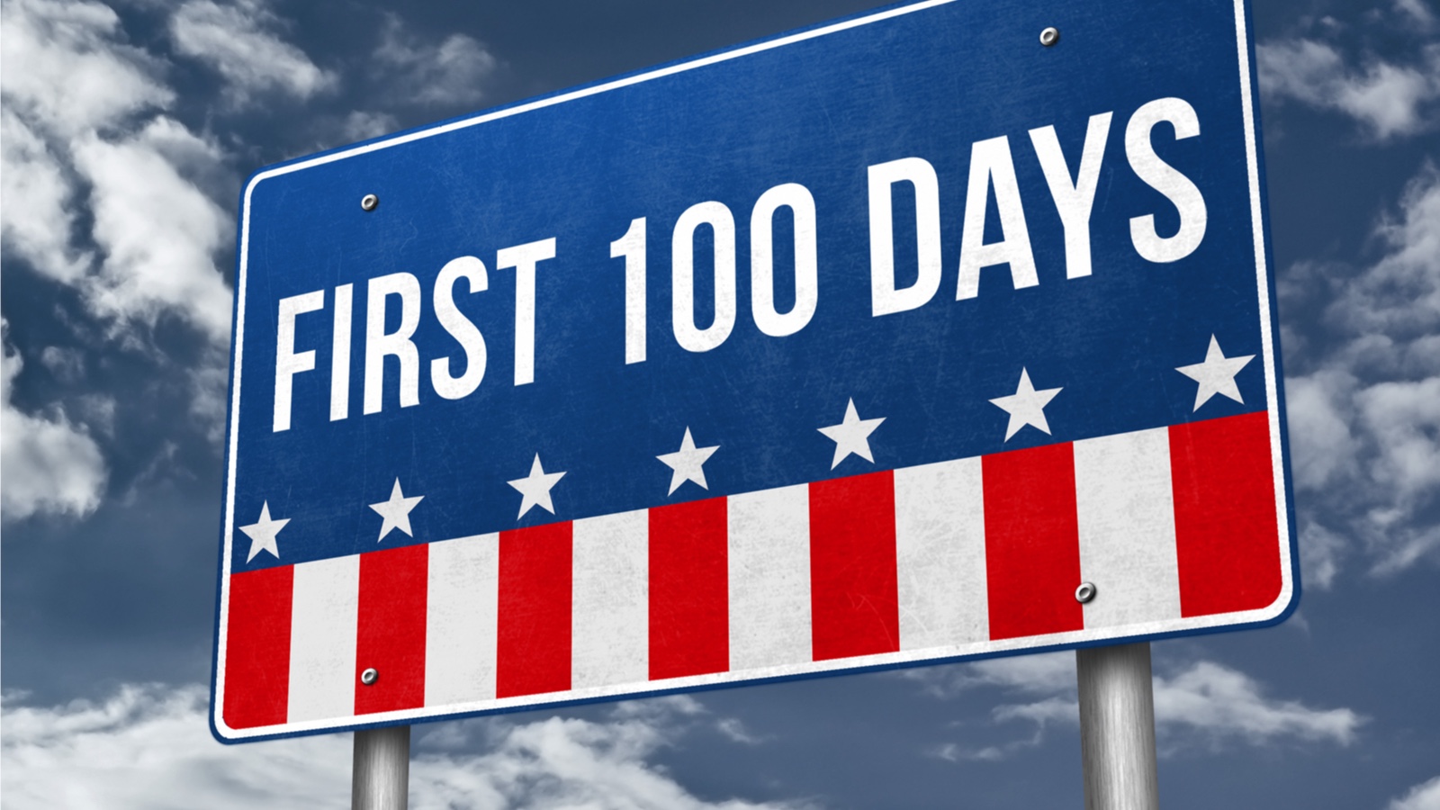 The Biden Administration’s First 100 Days: A Milestone for Higher Education?