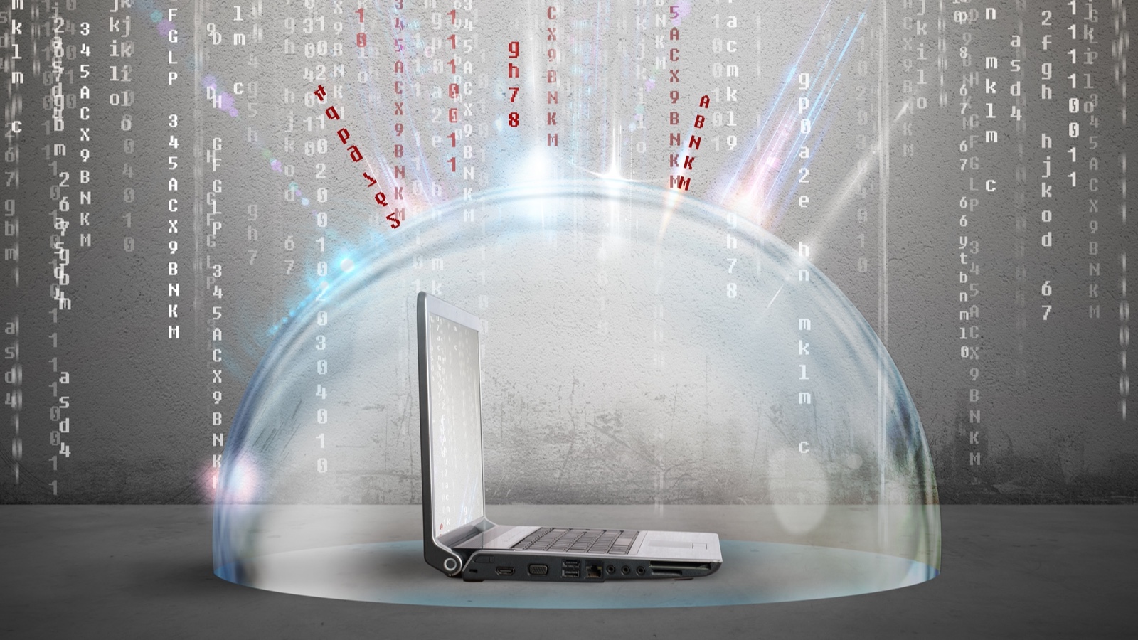 Research Raiders: How to Protect Collaborative Data