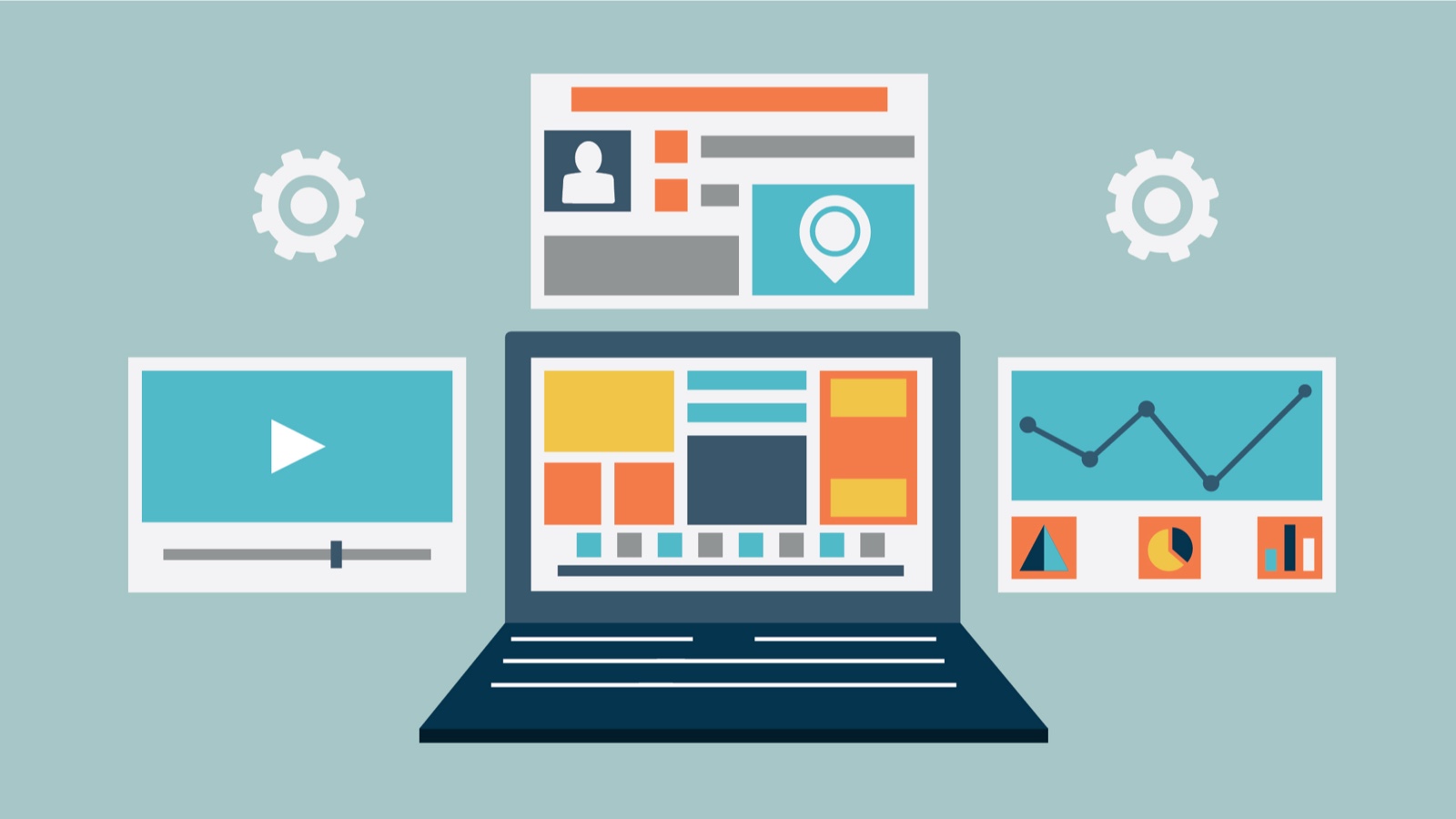 Show Students Their Data: Using Dashboards to Support Self-Regulated Learning