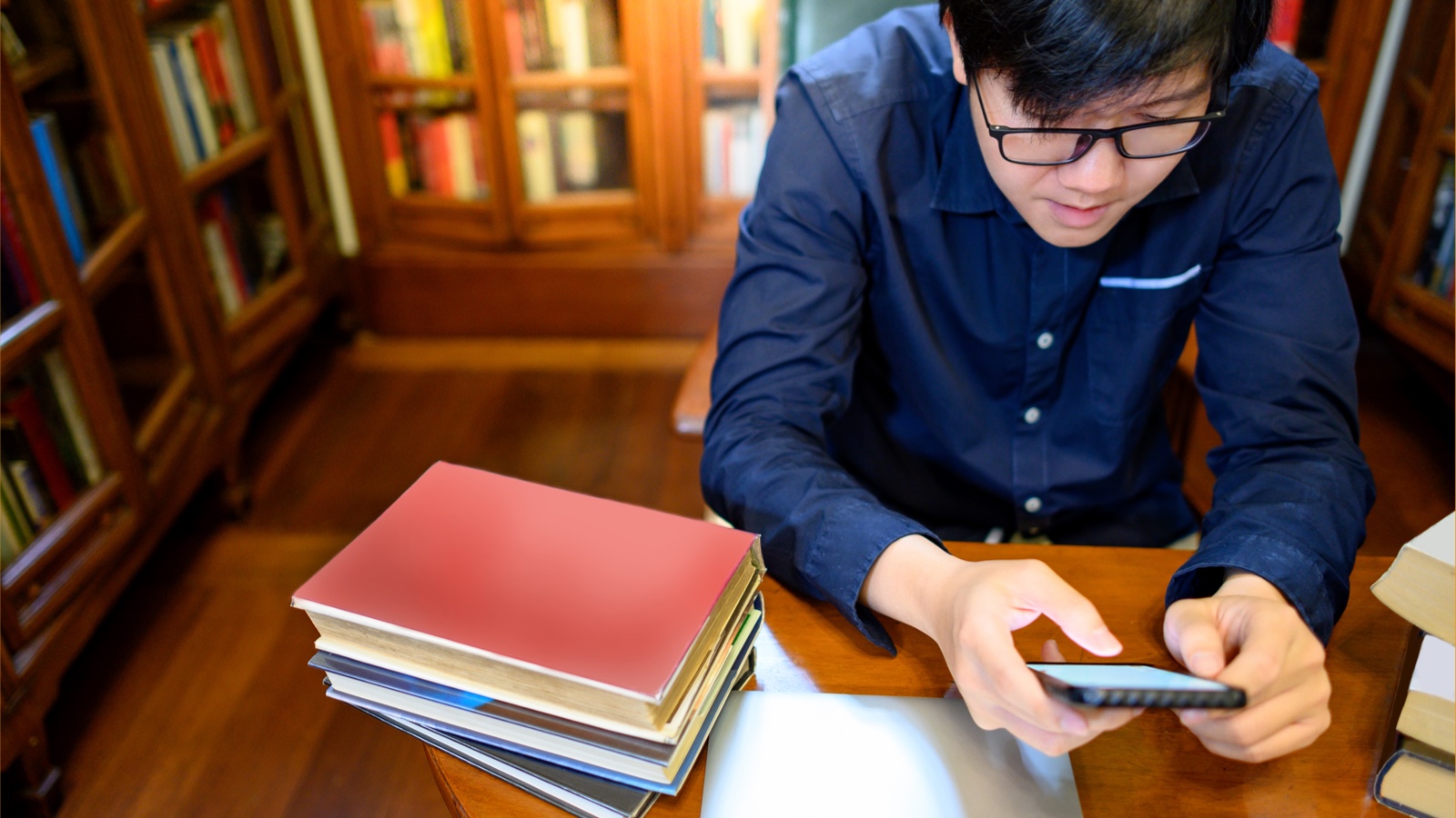 CTU Messenger: Classroom Insights through Technology