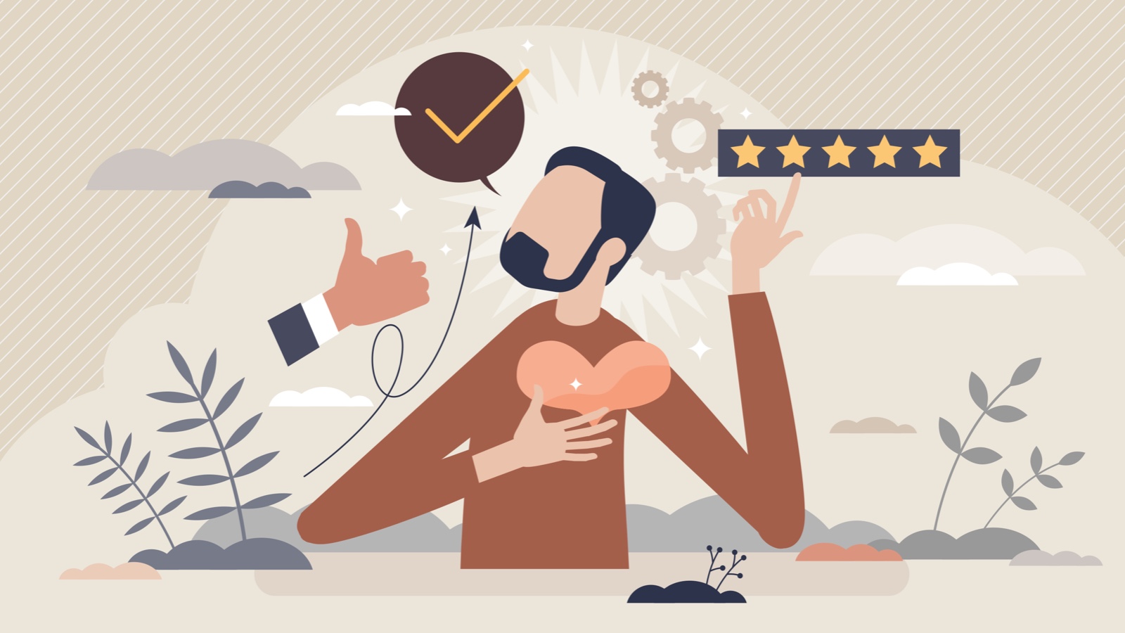 What Students Are Teaching the Rest of Us about the New Normal