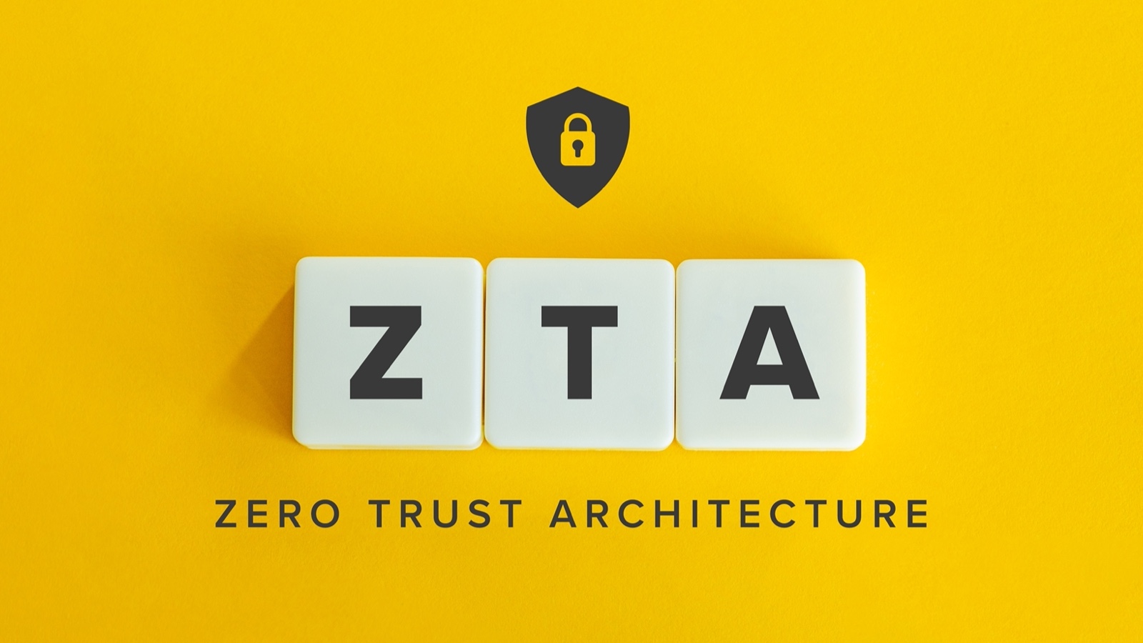 Zero Trust Architecture: Rethinking Cybersecurity for Changing Environments