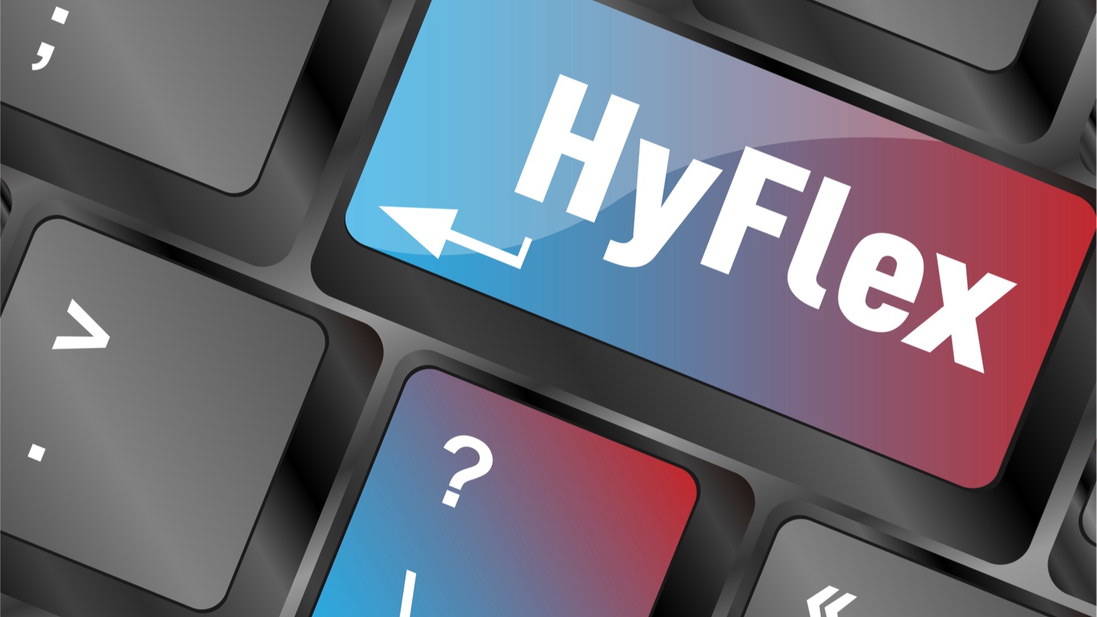 Staying Relevant:  The Importance of Incorporating HyFlex Learning into Higher Education Strategy