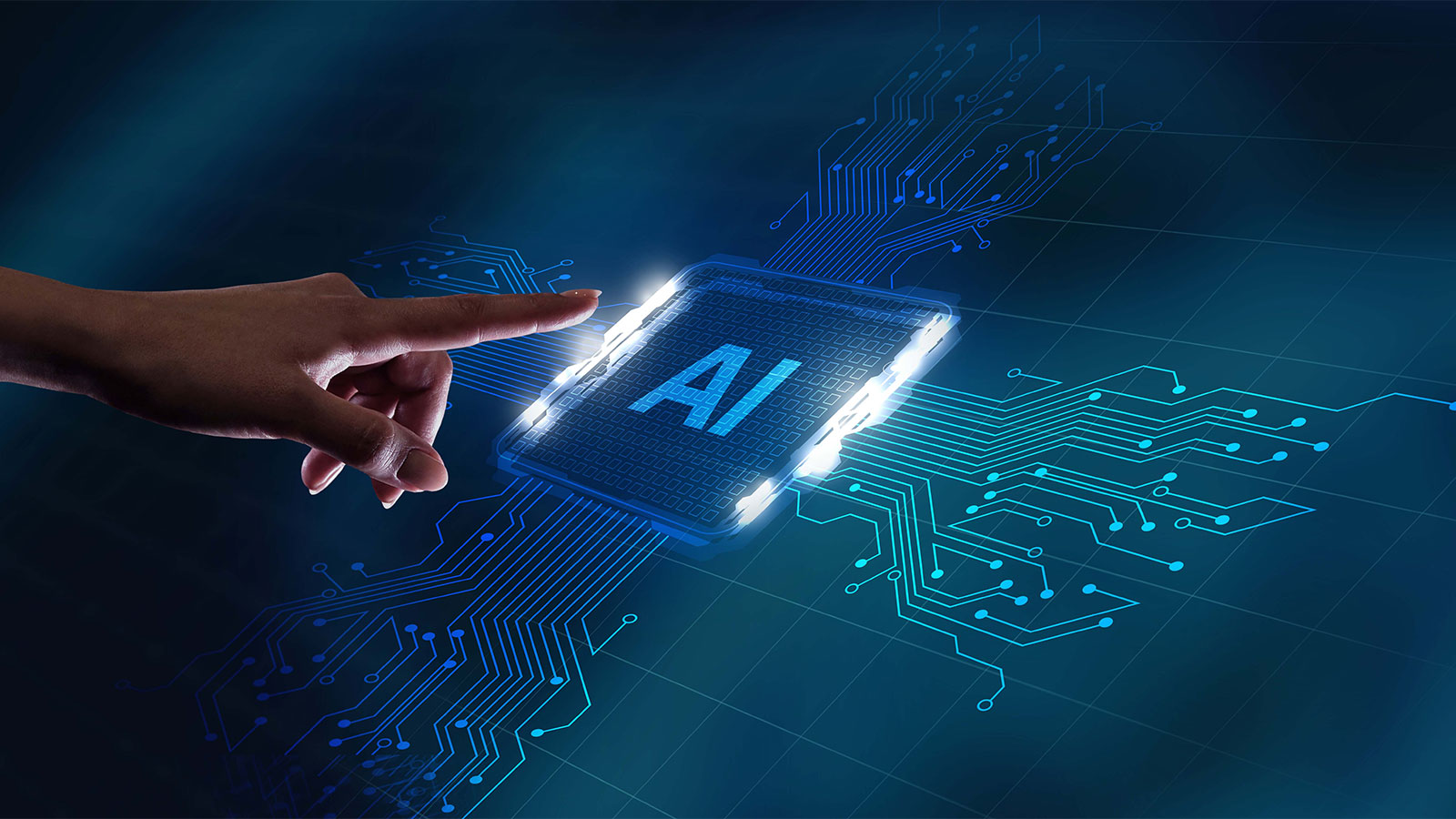 How Higher Ed CIOs Can Leverage AI