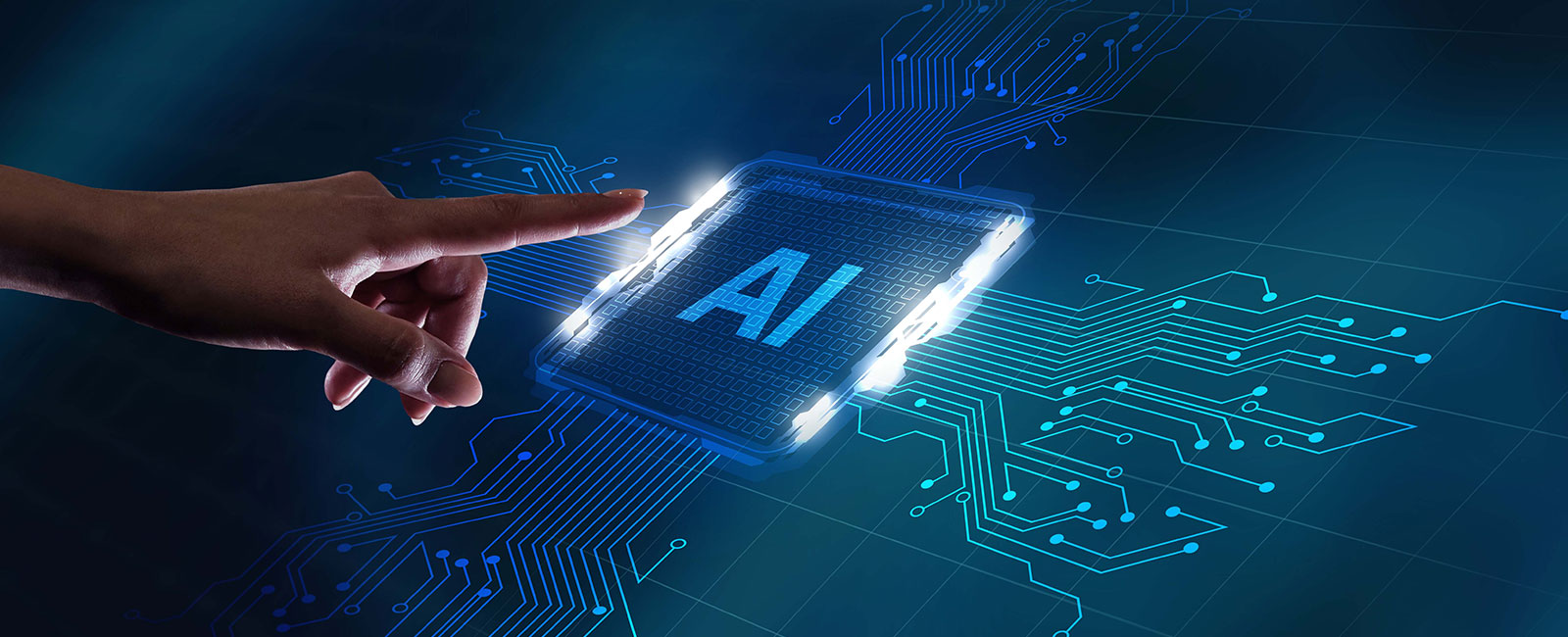 How Higher Ed CIOs Can Leverage AI