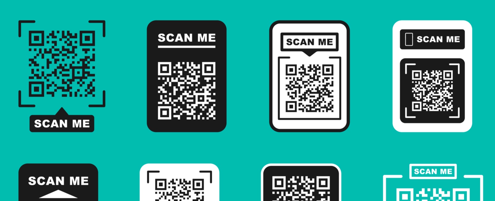 Learning with QR Codes – LCC Teaching Hub