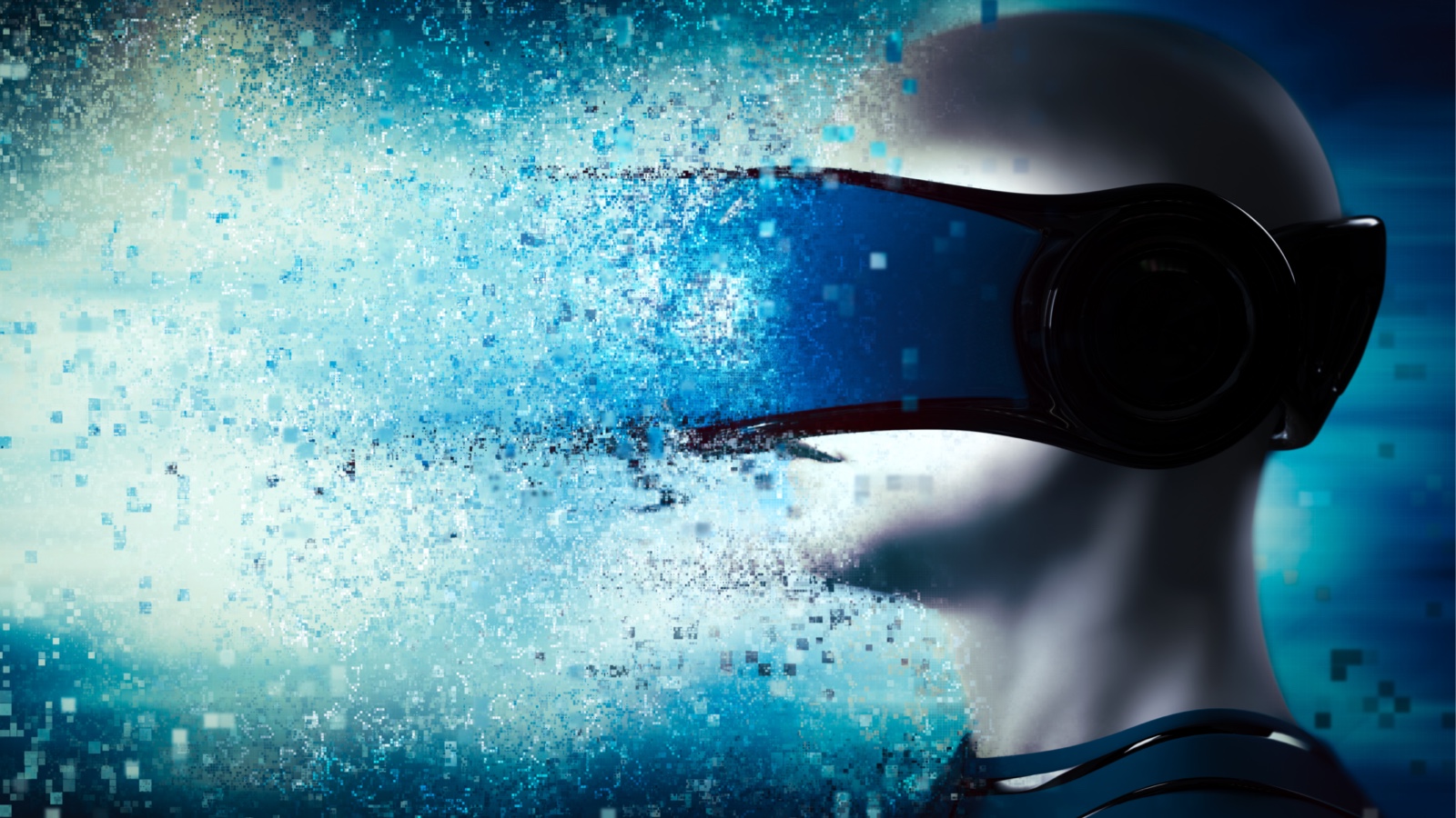 What is virtual reality? All you need to know about virtual reality, The  Drop, Inspiration