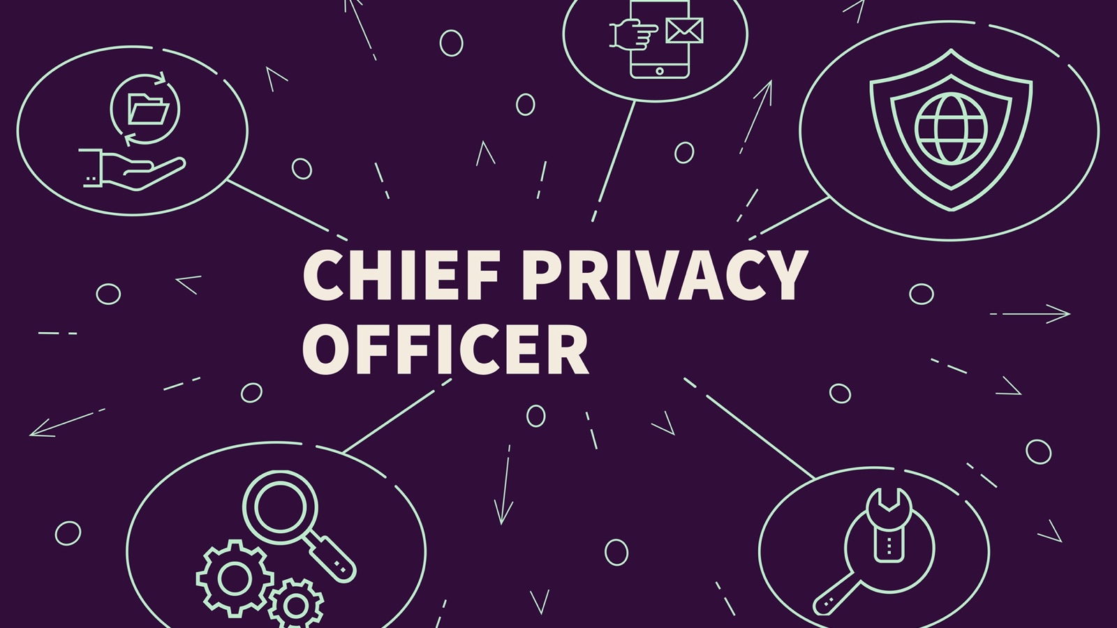 Chief Privacy Officer