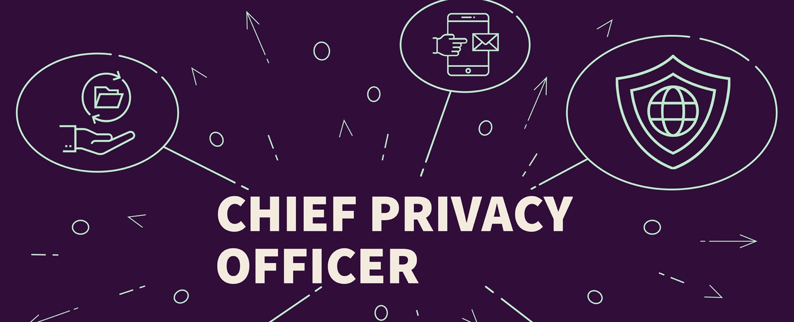 The Chief Privacy Officer: Positioning Privacy in Higher Ed