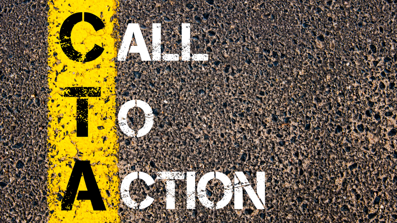 Call To Action