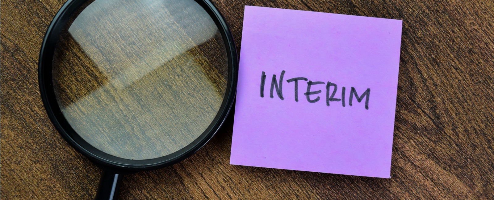 Questions to Ask before Taking an Interim Role