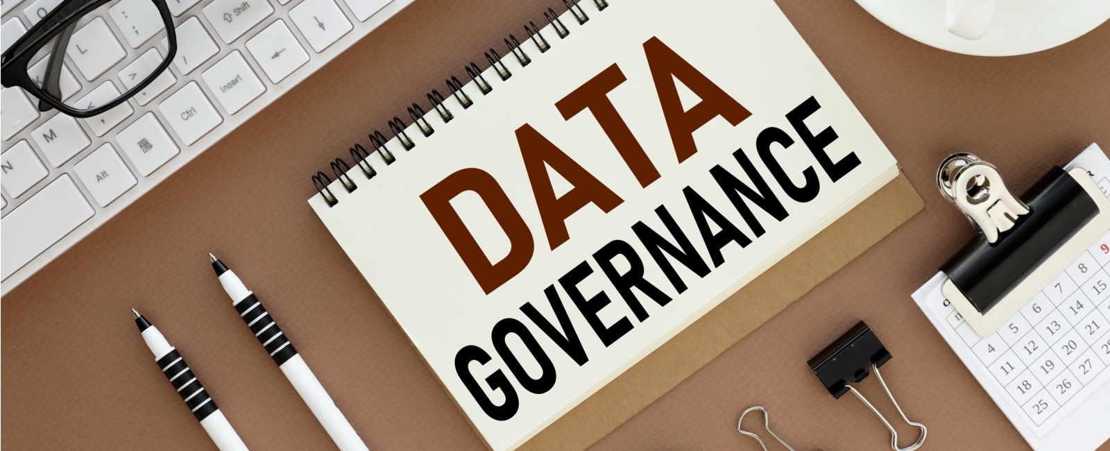 Getting Started with Data Governance