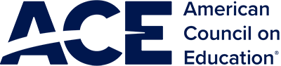 ACE | American Council on Education