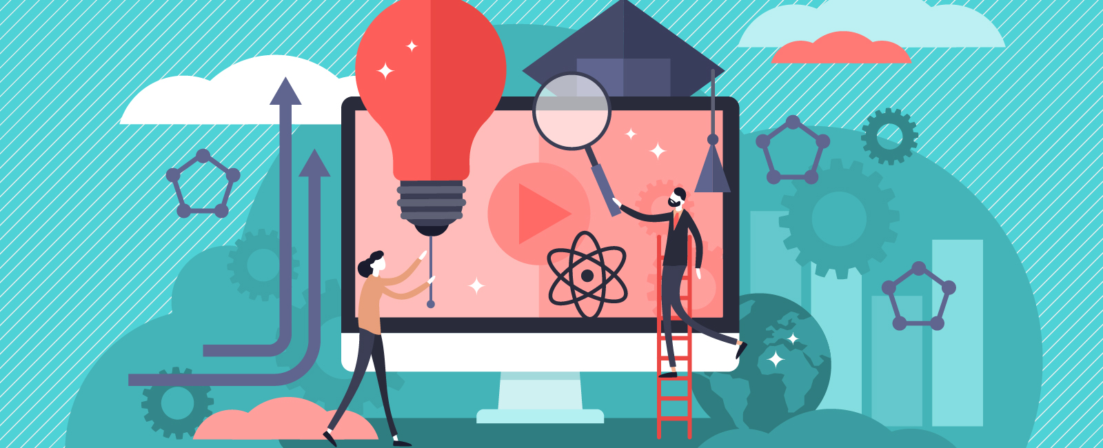 Artificial Intelligence: Lessons Learned from a Graduate-Level Final Exam