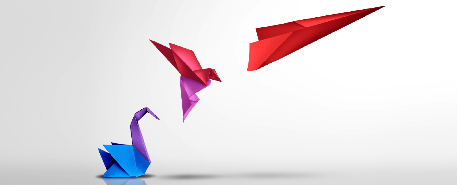 Elevating IT: An Intentional Journey of Transformation