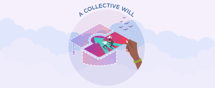 A Collective Will