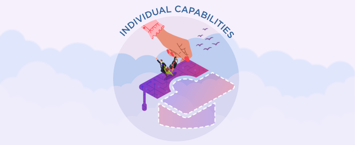 Individual Capabilities
