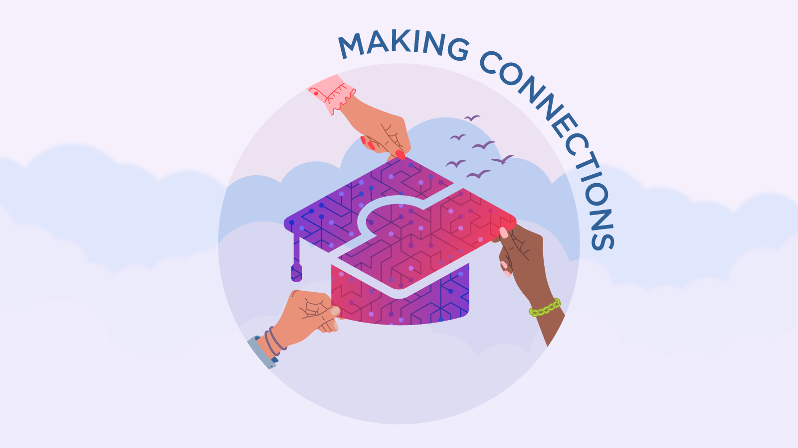 Making Connections