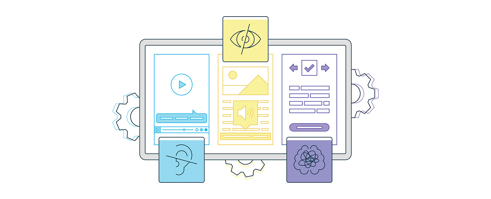 The Case for Embedded Digital Accessibility