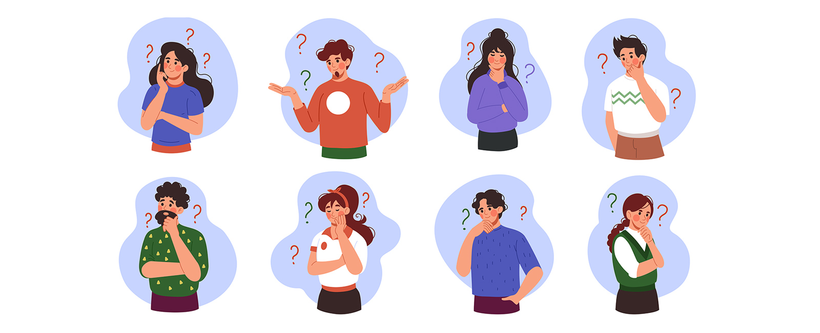 Listening to Skepticism: What Faculty Concerns About Generative AI Reveal