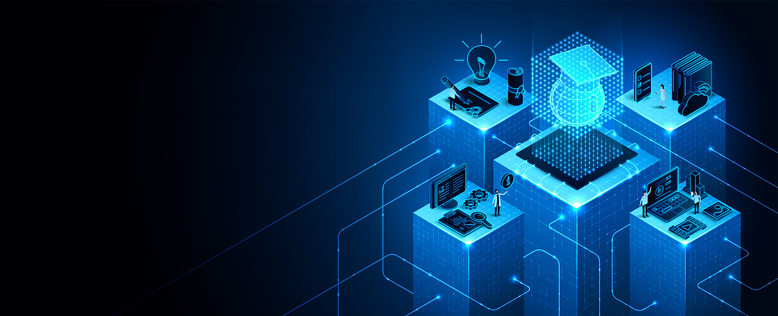 Reshaping Higher Education IT in the Age of AI: Enabling Institutional Transformation