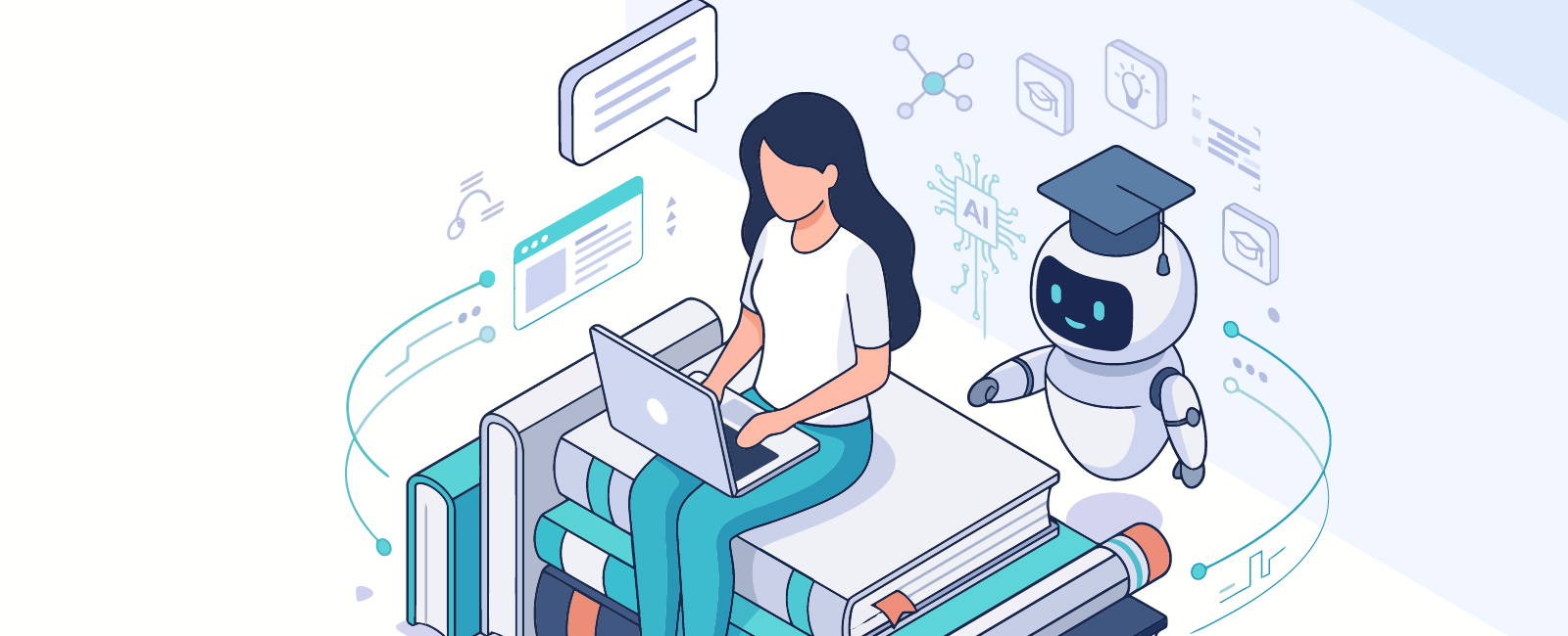 The Agentic Professor: Exploring GenAI-Supported Futures in Higher Education