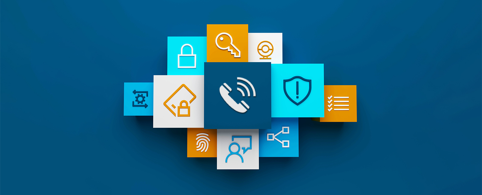 Hotline: Cybersecurity and Privacy | May 2025