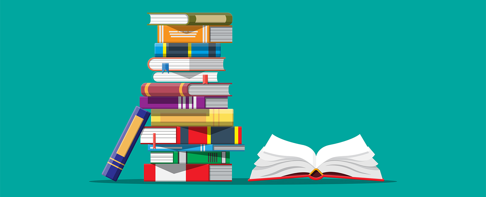 Leaders Are Readers: Q1 2025 Reading List