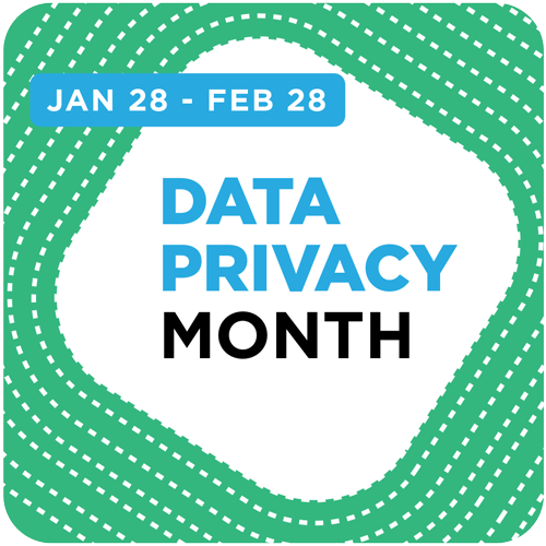 Data Privacy Month 2014