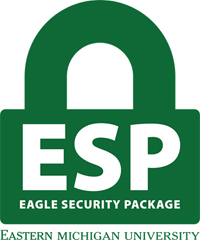 Security Awareness at Eastern Michigan University | EDUCAUSE